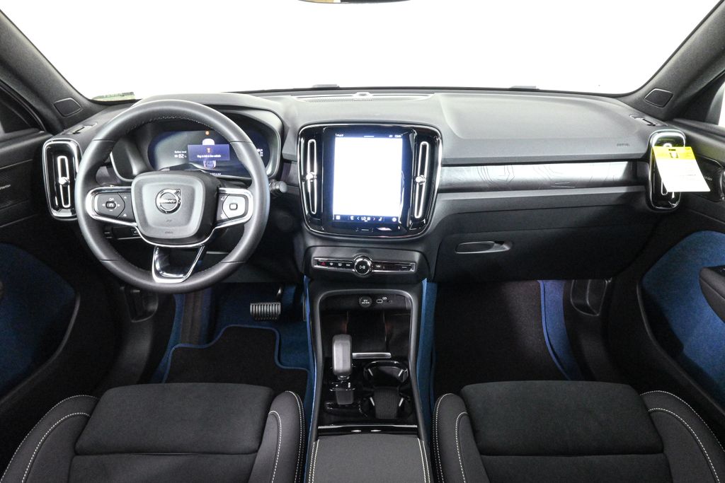 Certified 2024 Volvo C40 Ultimate with VIN YV4EH3BM8R2099360 for sale in Buford, GA