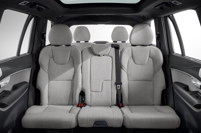 Volvo XC90 Image