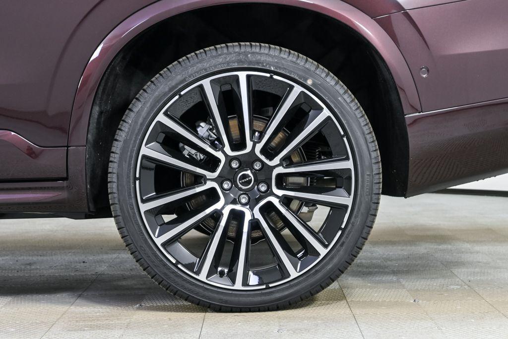 2026 Volvo XC90 Ultra - Photo 39