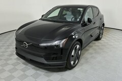 2025 Volvo EX30 Twin Motor Ultra SUV