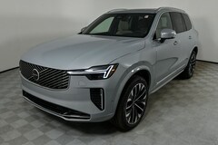 2026 Volvo XC90 B6 Plus 7-Seater AWD SUV