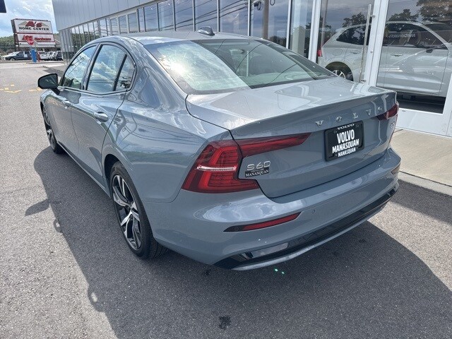 2024 Volvo S60 B5 Core photo 3