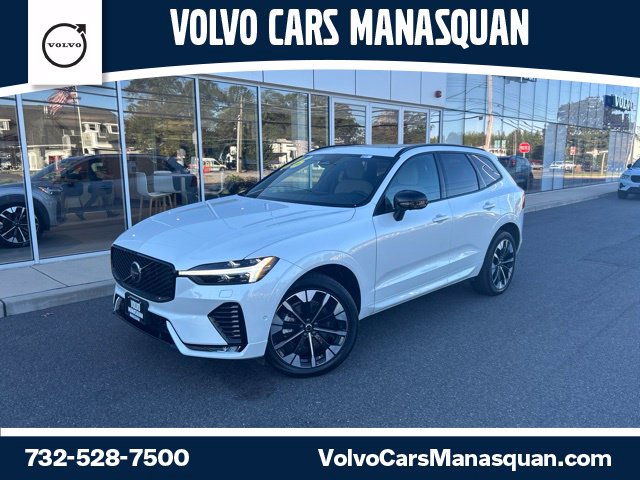 2026 Volvo XC60