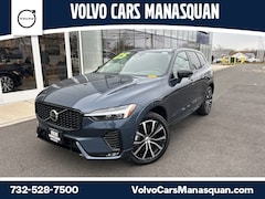 Used 2025 Volvo XC60 B5 Plus SUV for sale in Manasquan