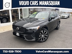 Used 2025 Volvo XC60 B5 Plus SUV for sale in Manasquan