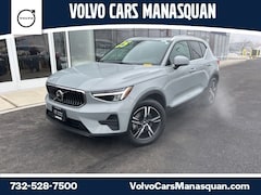 Used 2025 Volvo XC40 B5 Core SUV for sale in Manasquan