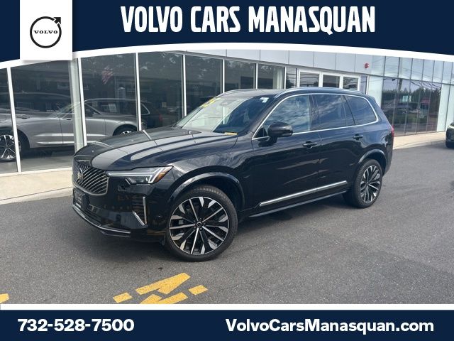 2025 Volvo XC90 B5 Plus Bright 4WD's photo
