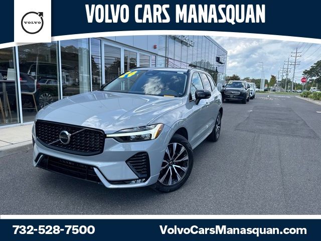 2024 Volvo XC60