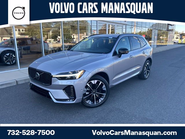 2026 Volvo XC60