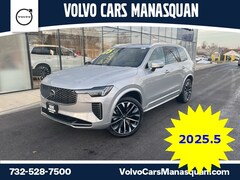 Used 2025 Volvo XC90 B5 Plus SUV for sale in Manasquan