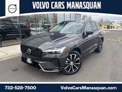 Used 2025 Volvo XC60 B5 Plus SUV for sale in Manasquan