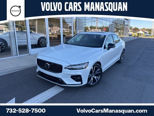 2024 Volvo S60