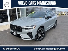 Used 2025 Volvo XC60 B5 Plus SUV for sale in Manasquan