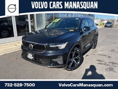 Used 2025 Volvo XC40 B5 Core SUV for sale in Manasquan