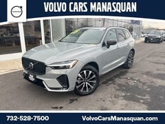 Used 2025 Volvo XC60 B5 Plus SUV for sale in Manasquan