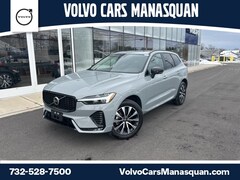Used 2025 Volvo XC60 B5 Plus SUV for sale in Manasquan