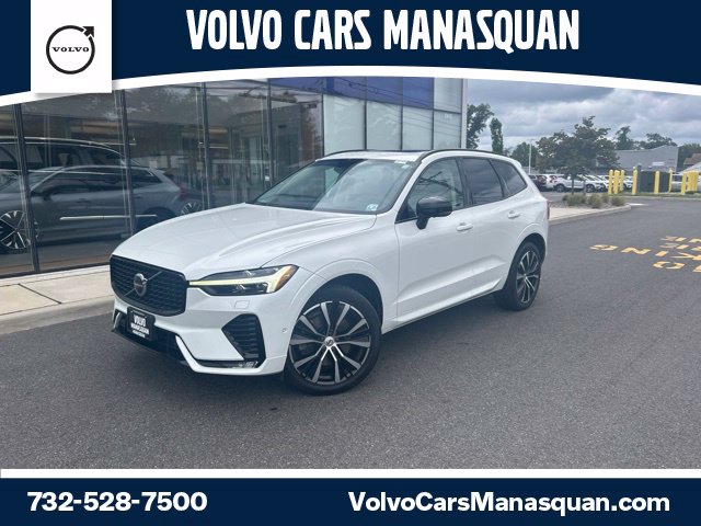 2023 Volvo XC60 Ultimate