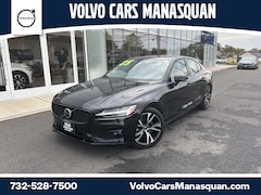 Used 2025 Volvo S60 B5 Core Sedan for sale in Manasquan