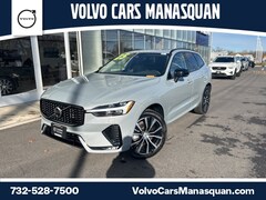 Used 2025 Volvo XC60 B5 Plus SUV for sale in Manasquan