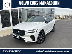 Used 2025 Volvo XC60 B5 Plus SUV for sale in Manasquan