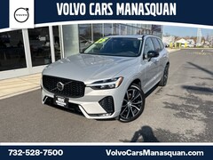 Used 2025 Volvo XC60 B5 Plus SUV for sale in Manasquan