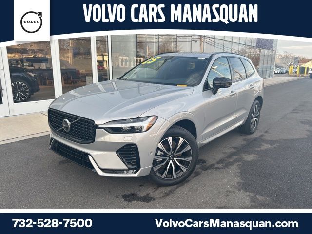 2025 Volvo XC60 B5 Plus Dark AWD's photo