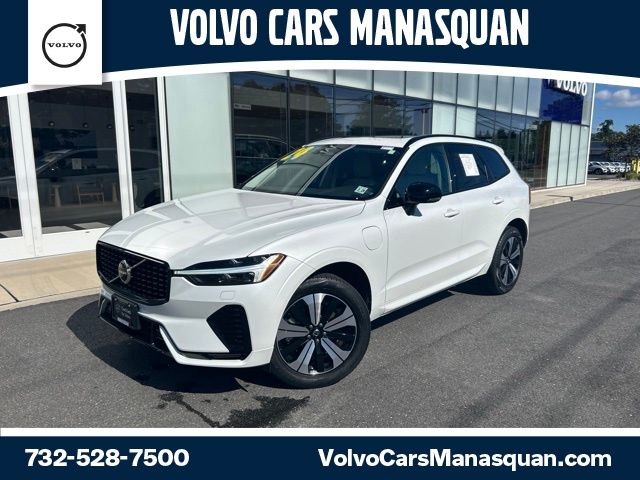 2024 Volvo XC60
