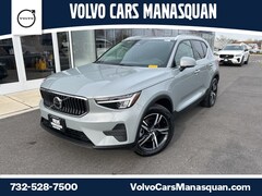 Used 2025 Volvo XC40 B5 Core SUV for sale in Manasquan