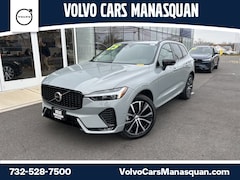 Used 2025 Volvo XC60 B5 Plus SUV for sale in Manasquan