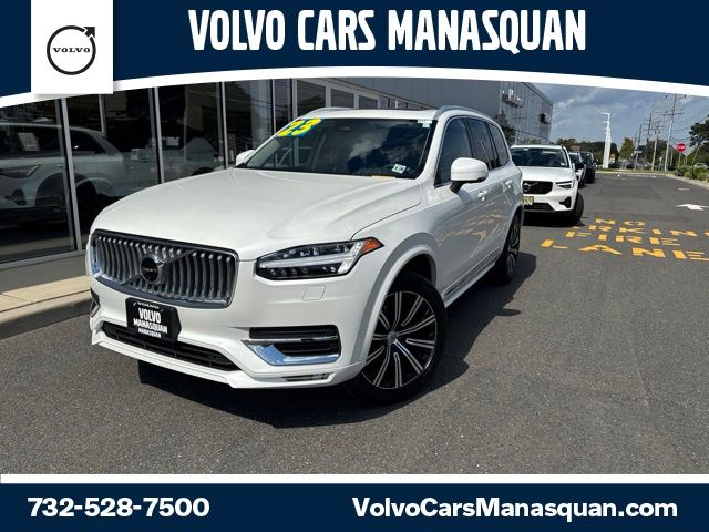 2023 Volvo XC90