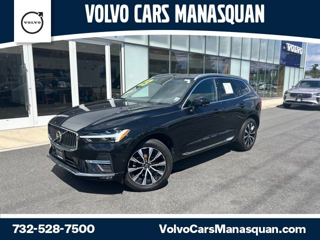 2023 Volvo XC60
