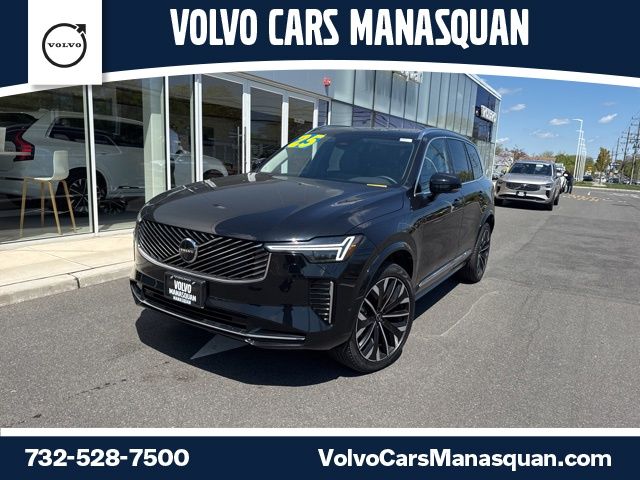 2025 Volvo XC90 B5 Plus Bright 4WD's photo