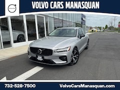 Used 2024 Volvo S60 B5 Core Dark Theme Sedan for sale in Manasquan