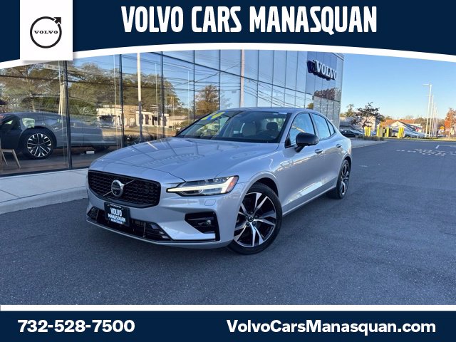 2024 Volvo S60
