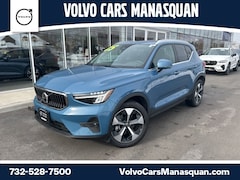 Used 2025 Volvo XC40 B5 Plus Bright Theme SUV for sale in Manasquan