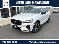 Used 2025 Volvo XC60 B5 Plus SUV for sale in Manasquan
