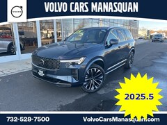 Used 2025 Volvo XC90 B5 Plus SUV for sale in Manasquan