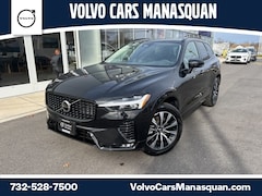 Used 2025 Volvo XC60 B5 Core SUV for sale in Manasquan
