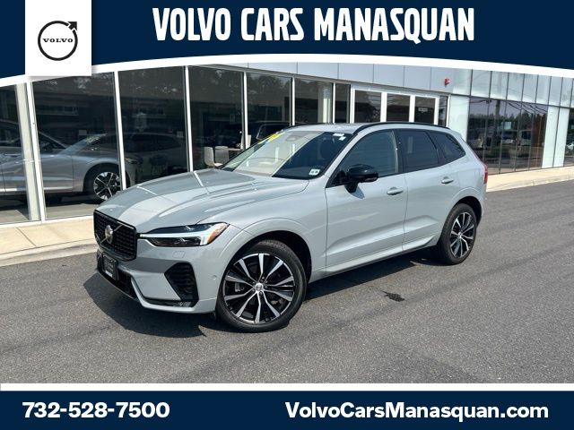 2024 Volvo XC60 SUV 