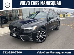 Used 2025 Volvo XC60 B5 Plus SUV for sale in Manasquan