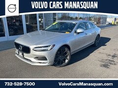 Used 2018 Volvo S90 T5 Momentum Sedan for sale in Manasquan