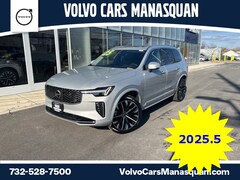 Used 2025 Volvo XC90 B6 Plus 7-Seater SUV for sale in Manasquan