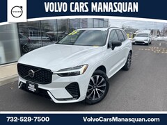 Used 2025 Volvo XC60 B5 Plus SUV for sale in Manasquan