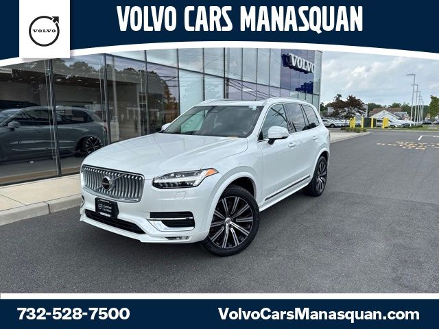 2024 Volvo XC90