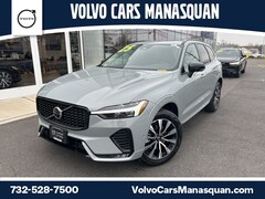 Used 2025 Volvo XC60 B5 Plus SUV for sale in Manasquan