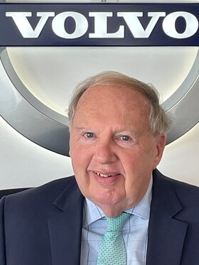 Staff member Al Deronde from 62e8769406ae