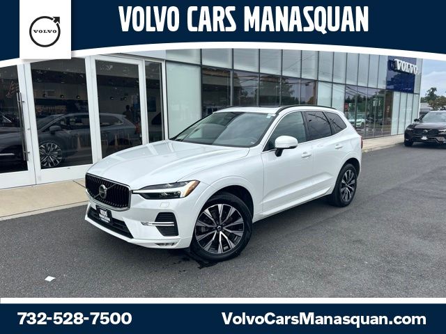2023 Volvo XC60