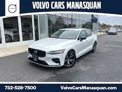 Used 2025 Volvo S60 B5 Core Sedan for sale in Manasquan