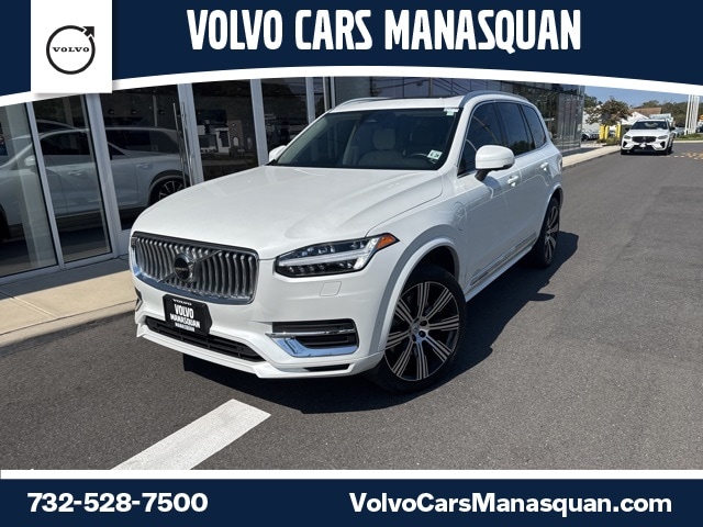 Polestar Performance | Volvo Cars Manasquan