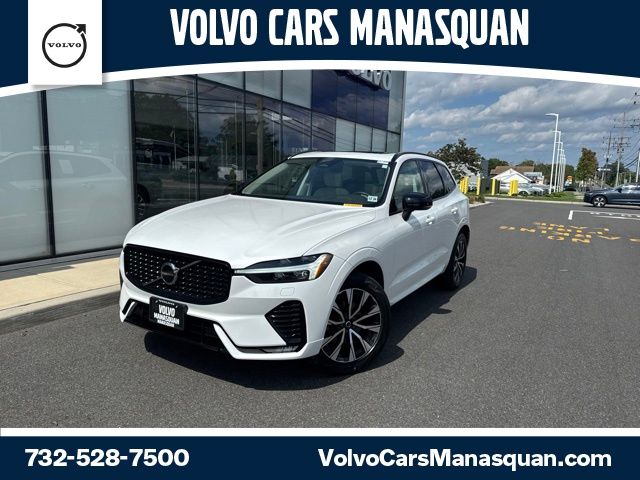 2024 Volvo XC60